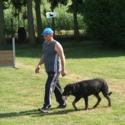 Jean-Pierre le coach OB