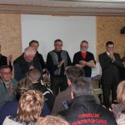 remise des prix
