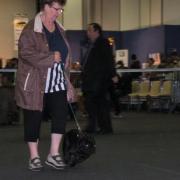 Christiane-BF confirmation exposition