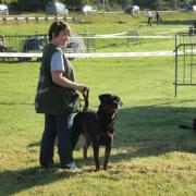 Cécilia-Eden Confirmation-expo besançon