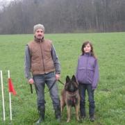 Laurent Boutet, Jessica, Fine