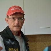 Alain commissaire OB